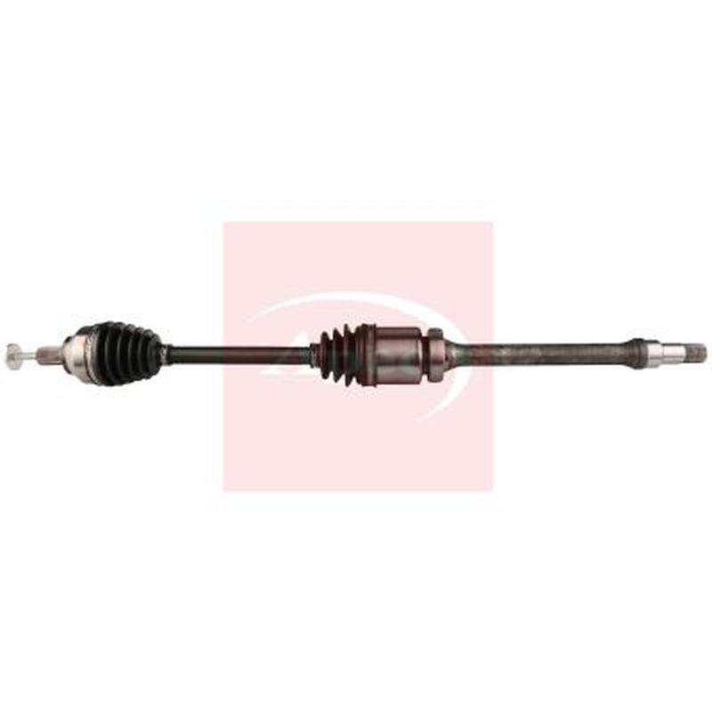 Apec CV Drive Shaft Driveshaft Front Right fits Ford C-Max 2007-2010 2.0