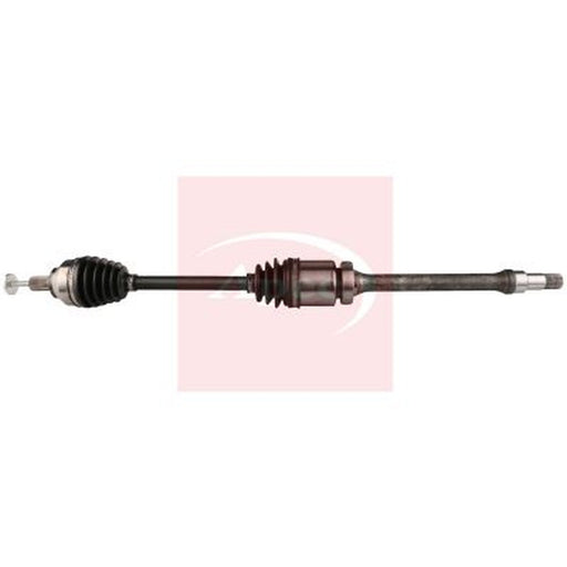 Apec CV Drive Shaft Driveshaft Front Right fits Ford C-Max 2007-2010 2.0