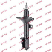 KYB Shock Absorber Damper Strut Rear Right fits Daewoo Nubira 1997-2003 1.6 2.0