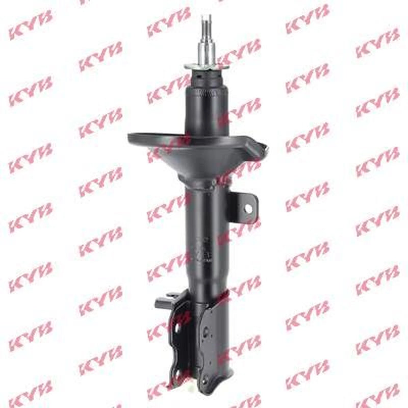 KYB Shock Absorber Damper Strut Rear Right fits Daewoo Nubira 1997-2003 1.6 2.0