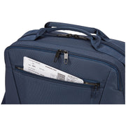 Thule Crossover 2 Boarding Bag Dress Blue Carry-on Luggage Thule - Bars 4 Cars