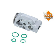 NRF Air Conditioning Expansion Valve 38537A