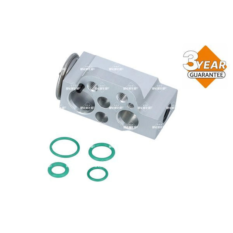 NRF Air Conditioning Expansion Valve 38537A