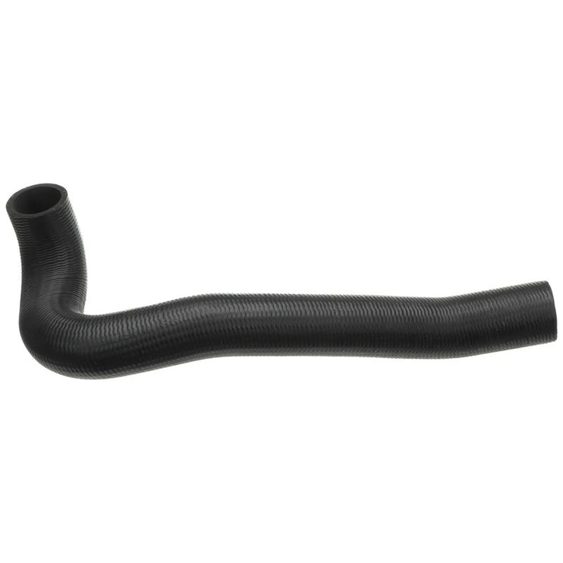 Gates Radiator Coolant Hose 160mm ID fits BMW 2.5-3.2 1969-1976 2.5 3.0