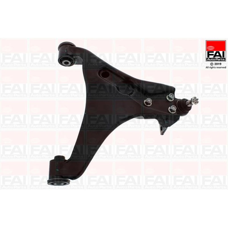 FAI Control/Trailing Arm