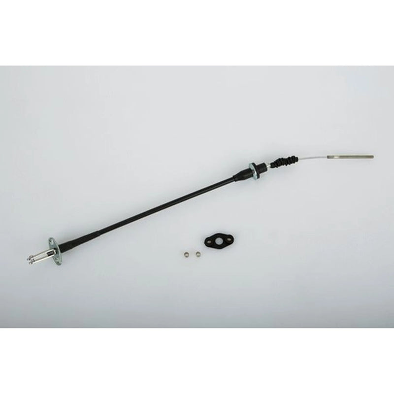 Hella Clutch Control Cable Pull fits Opel Agila A 2000-2007 1.0 1.2