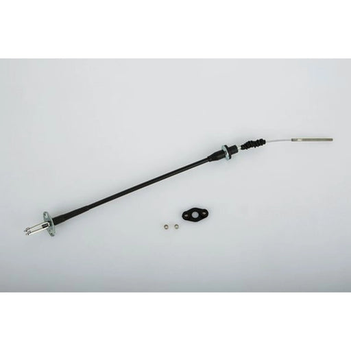 Hella Clutch Control Cable Pull fits Opel Agila A 2000-2007 1.0 1.2