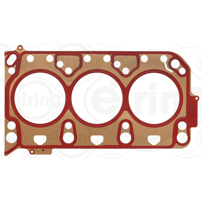 Elring Cylinder Head Gasket 0mm Thick fits Porsche Cayenne 2014-2018 3.6