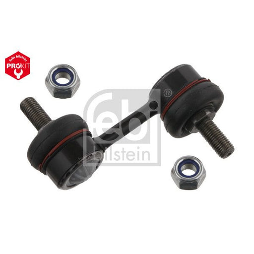 Febi Stabiliser Bar Link Coupling Rod Rear Right 34617
