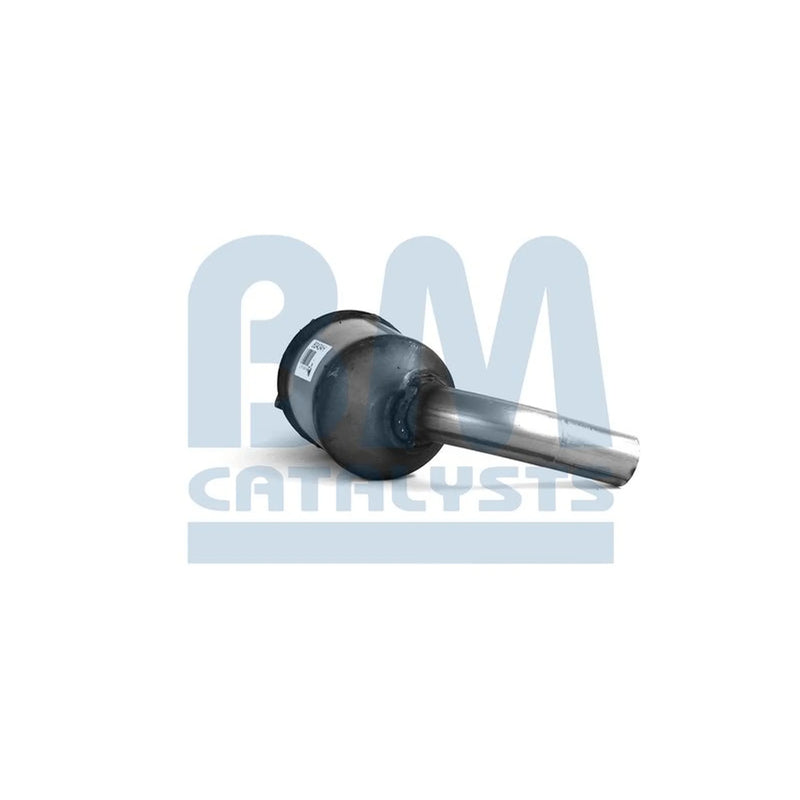 BM Catalysts Homologated Diesel Cat fits Fiat 500 2007 on 1.3