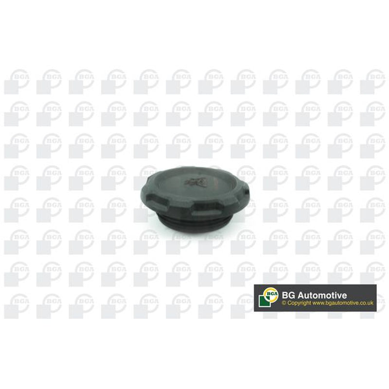 BGA Coolant Expansion Tank Cap fits Audi A1 2014-2018 1.8