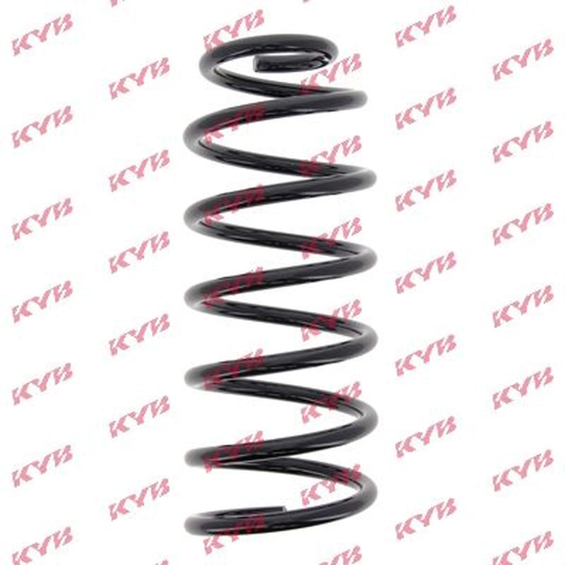 KYB Front Suspension Coil Spring fits VW Golf 1997-2006 1.9