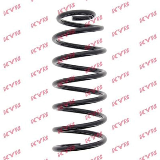 KYB 2 x Suspension Springs fits VW Golf 1997-2006 1.9