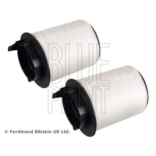Blue Print Air Filter Kit fits Audi R8 2007-2015 4.2