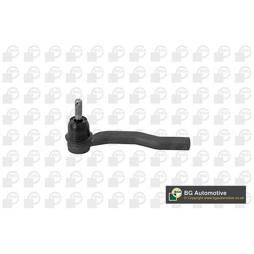 BGA Steering Tie Rod End Ball Joint Front Left M14x1.5 fits Lexus Ct 2011 on