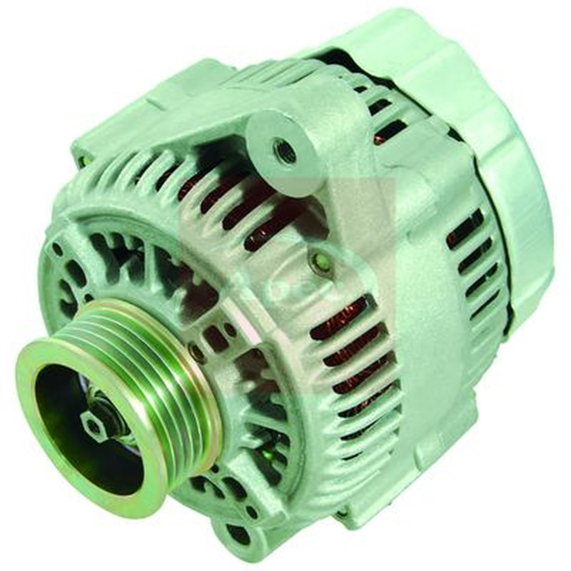 Apec Car Alternator 12V fits Toyota Camry 1997-2002 2.2