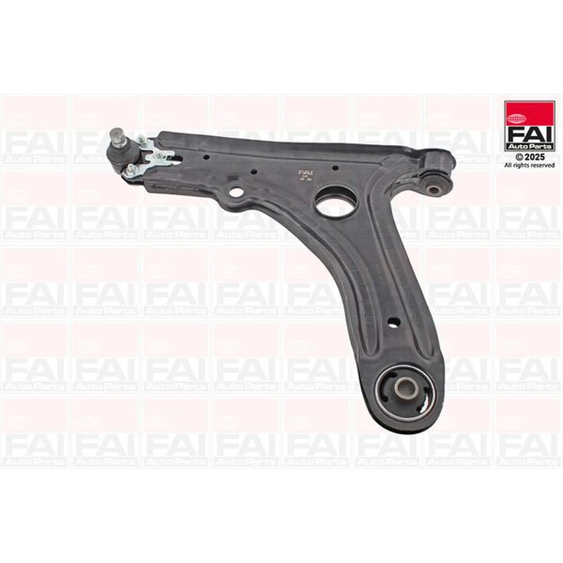 FAI Control/Trailing Arm