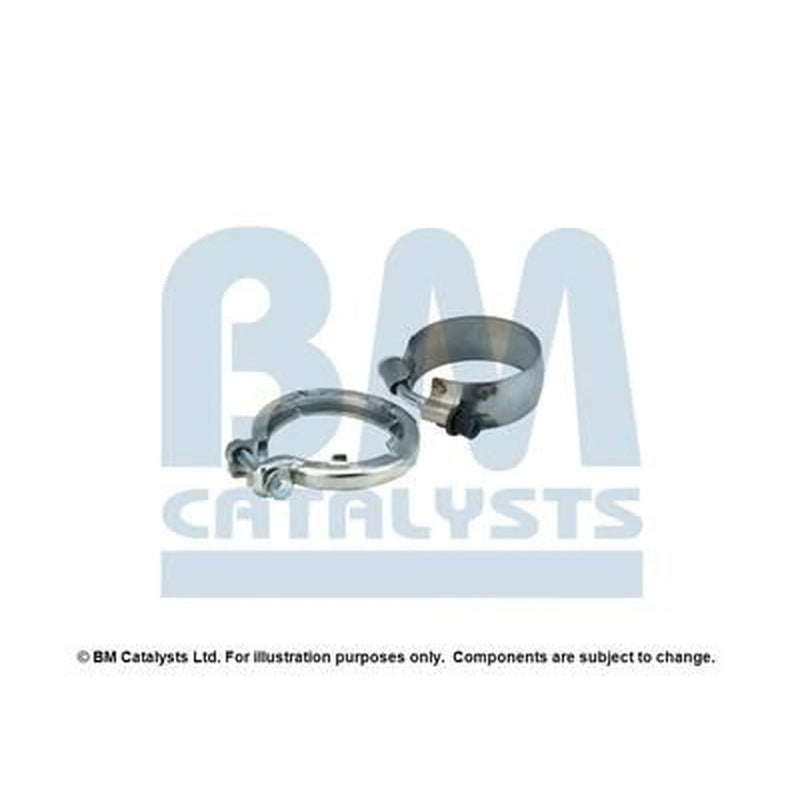 BM Catalysts Fitting Kit FK11052A FK11052A