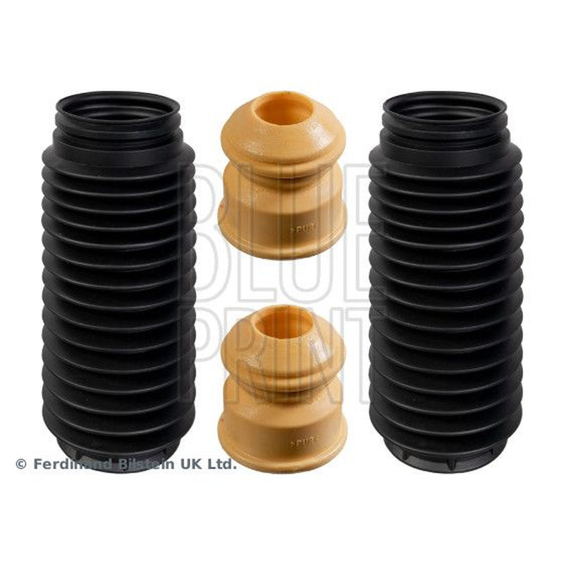 Blue Print Front Dust Cover Kit fits Honda Civic VIII 2005-2012 1.4 1.8 2.0 2.2