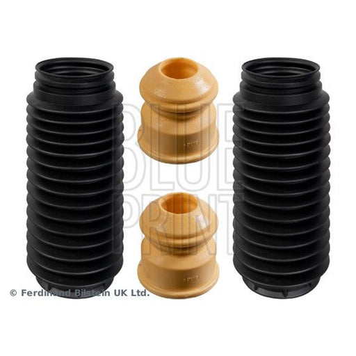 Blue Print Front Dust Cover Kit fits Honda Civic VIII 2005-2012 1.4 1.8 2.0 2.2