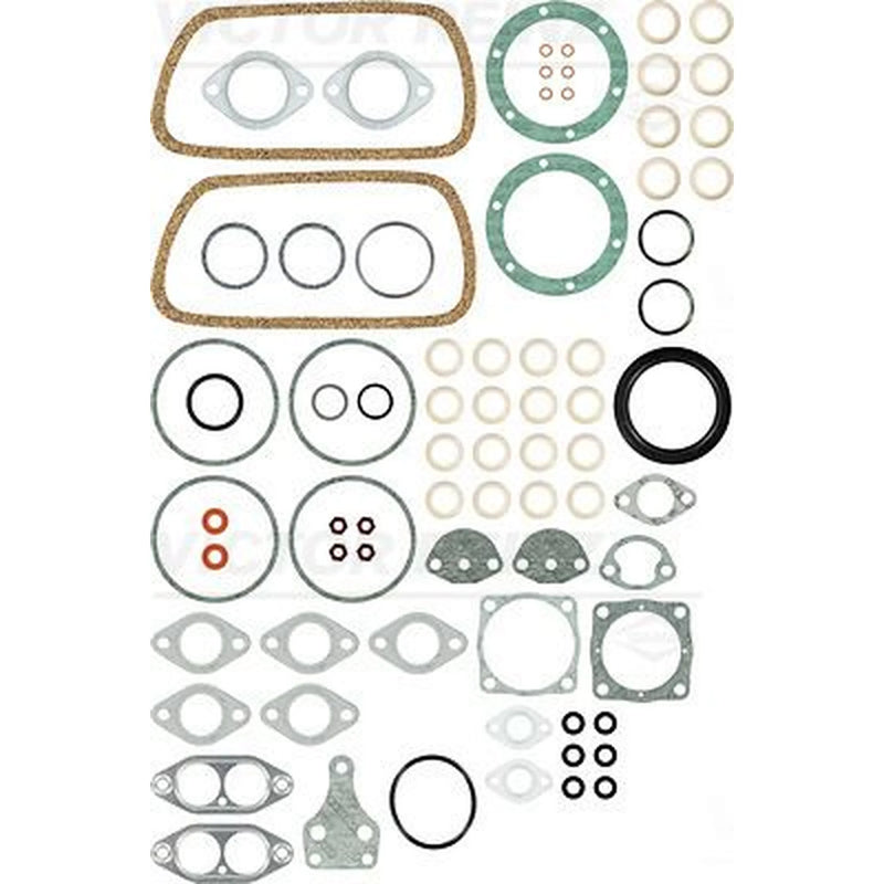Victor Reinz Full Gasket Set 01-21644-02