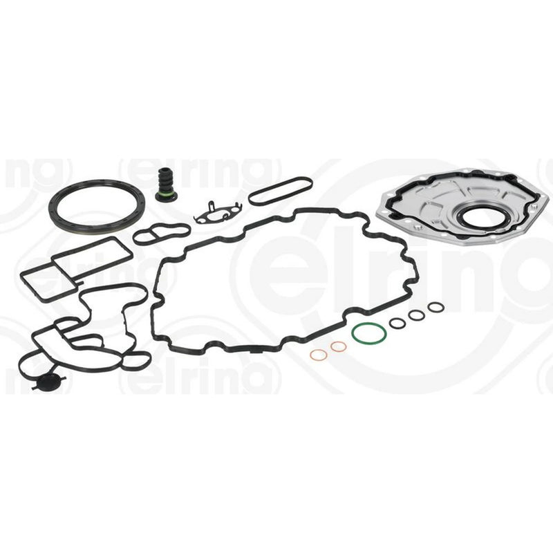 Elring Crankcase Gasket Kit ID fits Mercedes-Benz S-Class 2017-2020