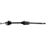 Apec CV Drive Shaft Driveshaft Front Right fits Mercedes-Benz Sprinter 3,5-T
