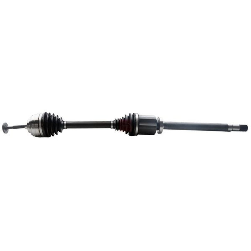 Apec CV Drive Shaft Driveshaft Front Right fits Mercedes-Benz Sprinter 3,5-T