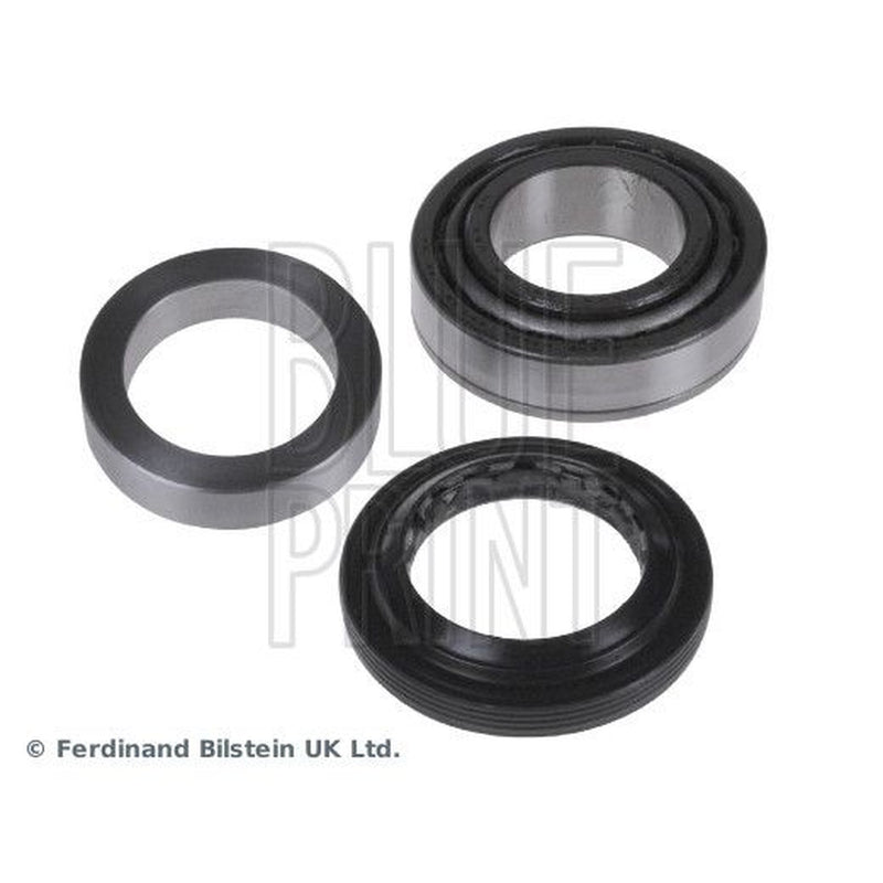 Blue Print Wheel Bearing Kit Rear Right 65mm fits Jeep Wrangler III 2007-2011