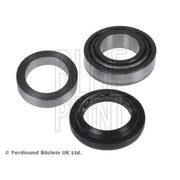 Blue Print Wheel Bearing Kit Rear Right 65mm ADA108319