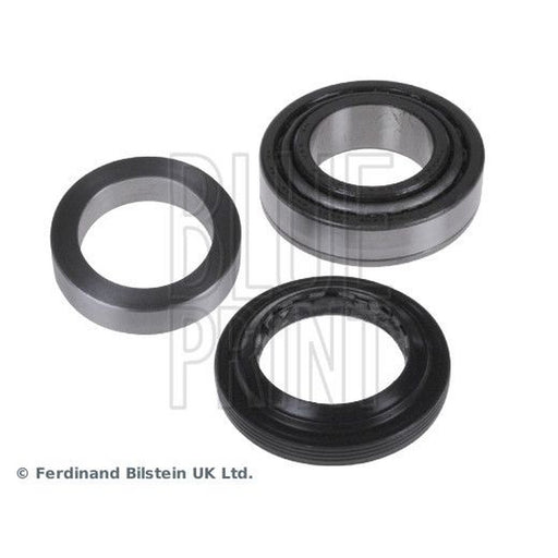 Blue Print Wheel Bearing Kit Rear Right 65mm fits Jeep Wrangler III 2007-2011