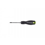 Carlyle Tools #1 X 75mm Phillips Screwdriver - image 1