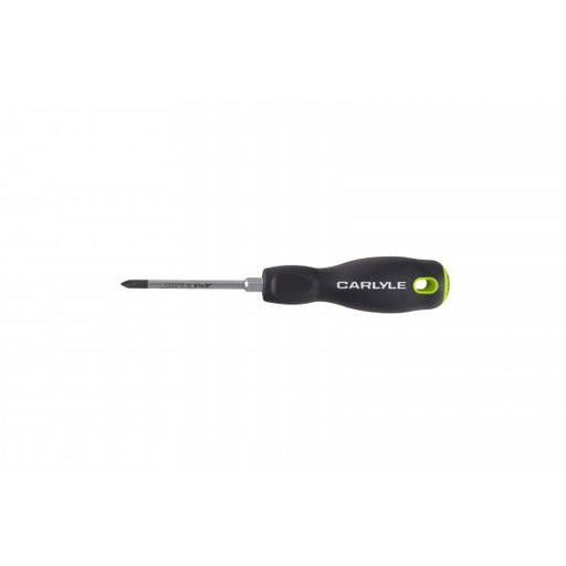 Carlyle Tools #1 X 75mm Phillips Screwdriver - image 1