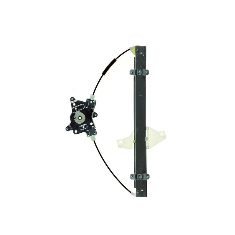Valeo Electric Window Regulator Lifter Left Front 851809