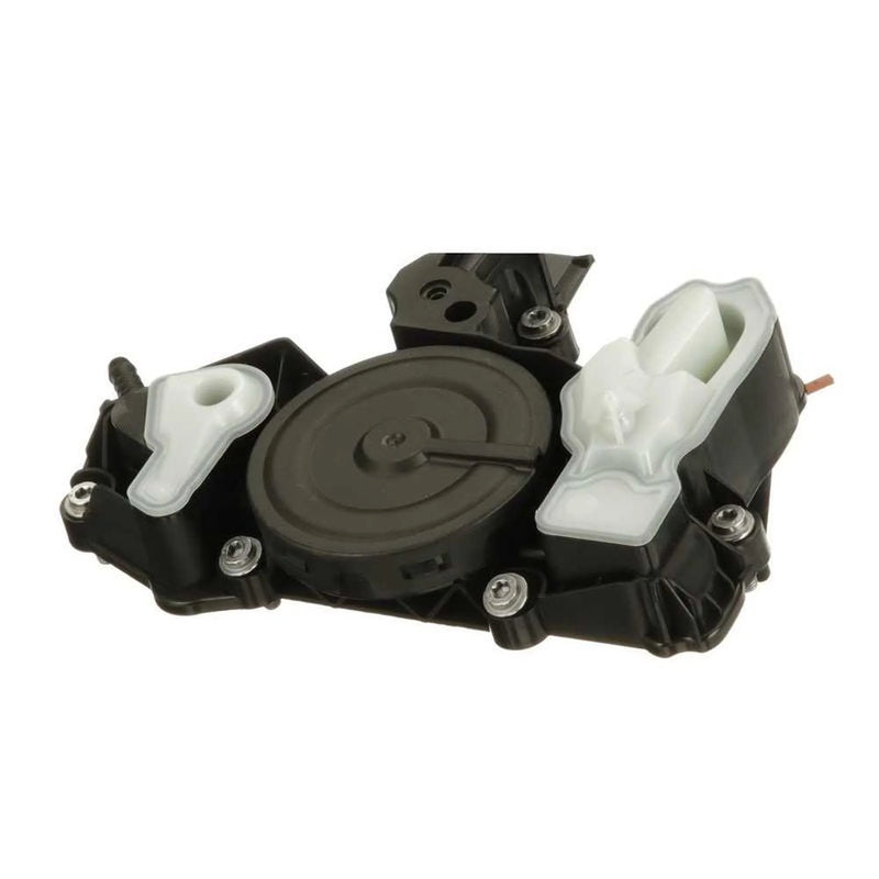 Gates Crankcase Oil Separator fits Audi Q5 2016-2020 2.0