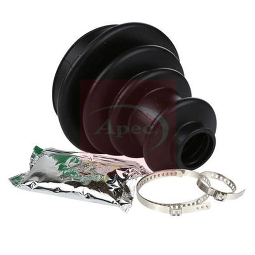 Apec Drive Shaft Bellow Wheel Side ACB1003