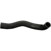 Gates Radiator Coolant Hose 315mm ID fits Suzuki Swift III 2010-2017 1.2