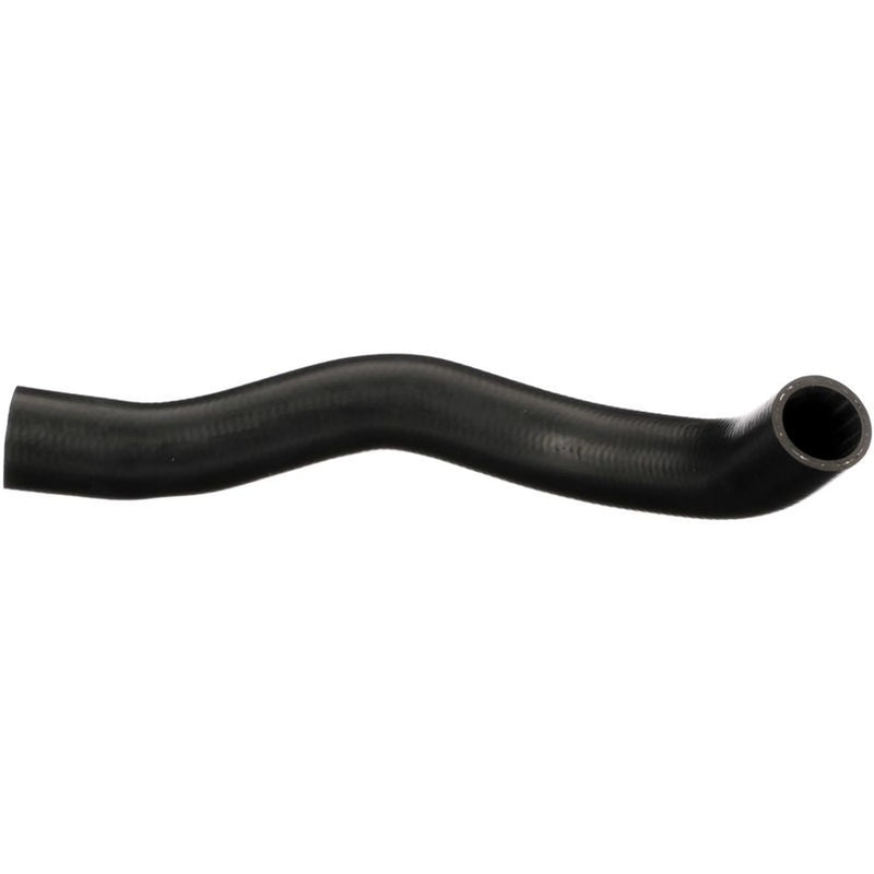 Gates Radiator Coolant Hose 315mm ID fits Suzuki Swift III 2010-2017 1.2