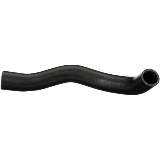 Gates Radiator Coolant Hose 315mm ID fits Suzuki Swift III 2010-2017 1.2