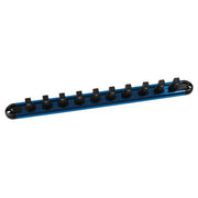Laser Rail for Insulated Sockets 3/8"D 7923 Laser - Dynamic Drive