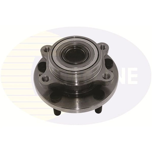 Comline Wheel Bearing Kit fits Hyundai I30 2011-2017 1.4 1.6