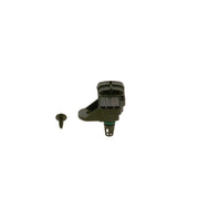 Bosch Turbo Boost Pressure Sensor fits Fiat Bravo II 2010-2014 1.4