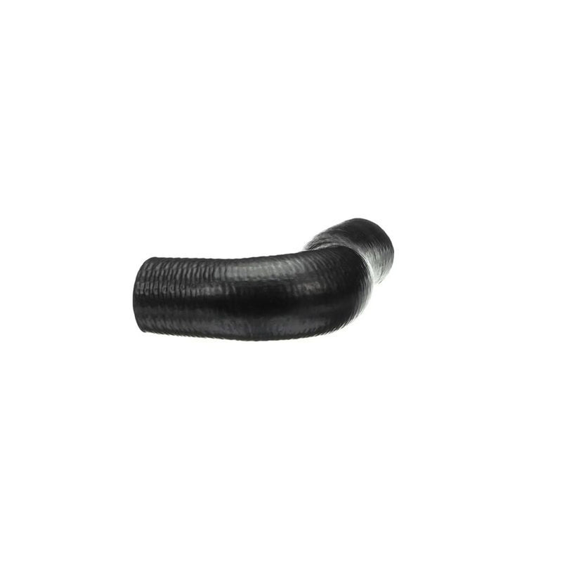 Gates Radiator Coolant Hose 230mm ID fits Vauxhall Cavalier 1977-1981 1.3