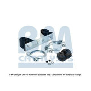 BM Catalysts Exhaust Pipe Mounting Kit FK50131C