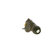 Bosch Wheel Cylinder Hydraulic Brake Rear Right fits Peugeot 406 1995-2004