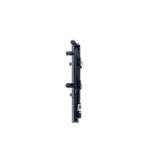 Mahle Engine Radiator fits Renault Fluence 2010 on 1.6