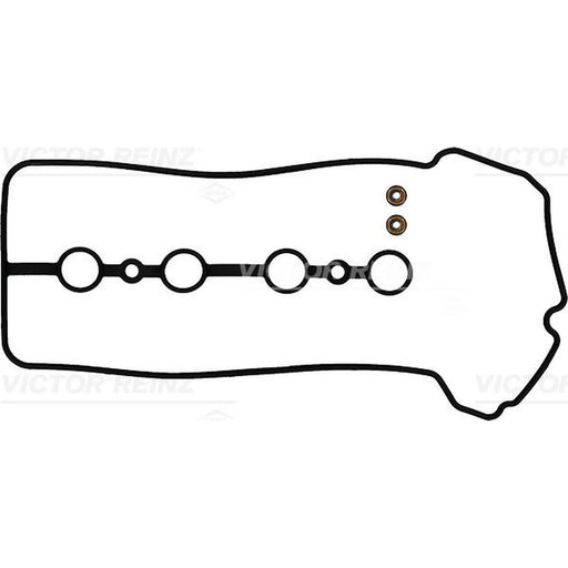 Victor Reinz Cylinder Head Cover Gasket Set 15-53088-01