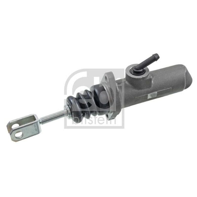 Febi Clutch Master Cylinder 109604