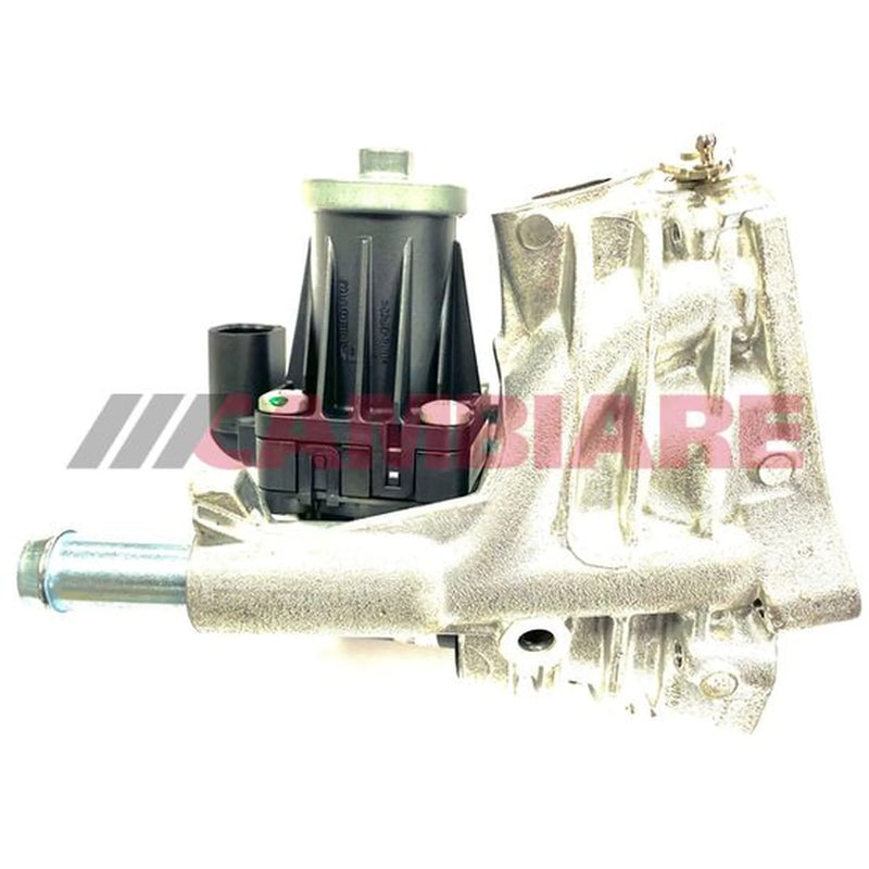 Cambiare Exhaust Gas Recirculation Valve Left fits Jaguar Xf I 2009-2015 3.0