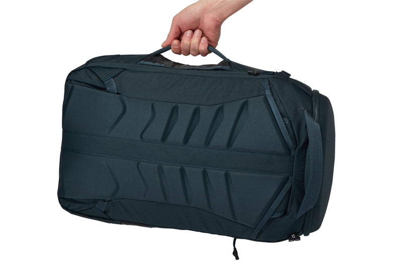 Thule Landmark 40L travel pack darkest blue Thule - Bars 4 Cars